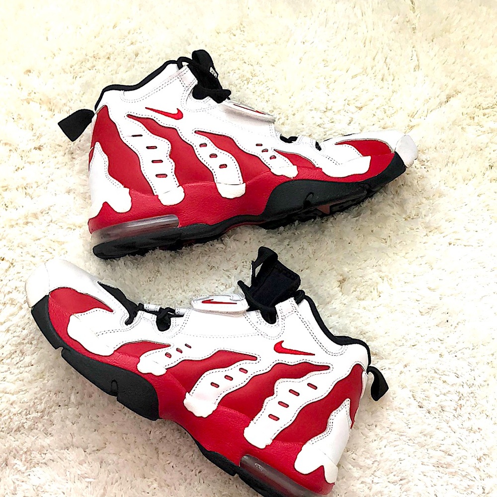 COPY - Nike Air DT Max